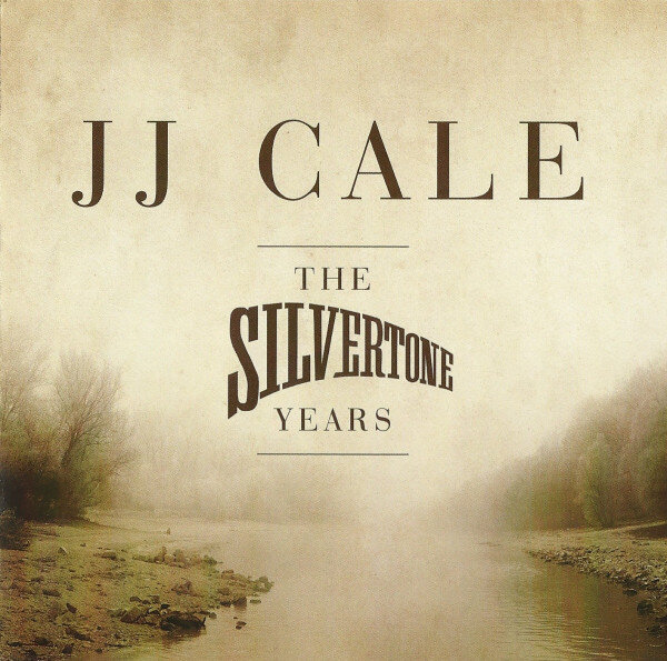 The Silvertone Years (Copy)