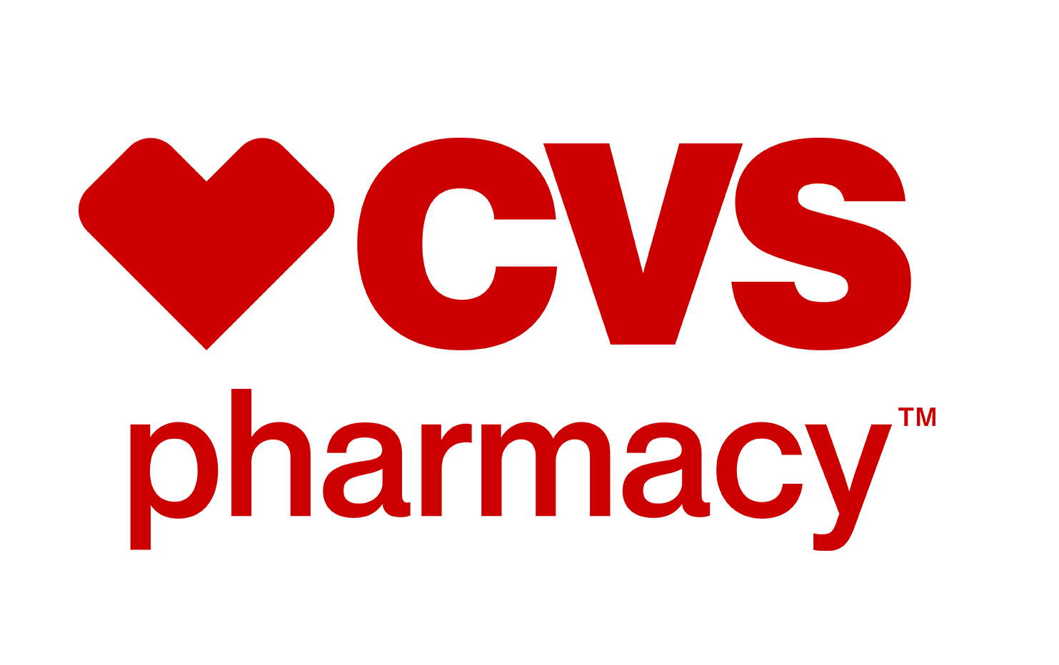 cvs pharmacy logo