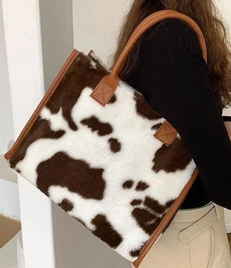 Pony Purse