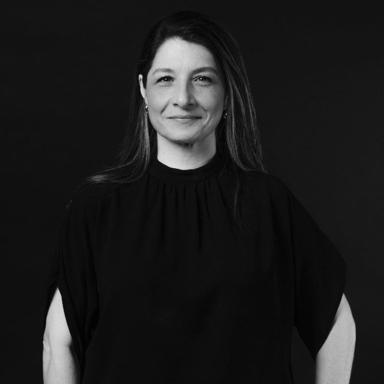 Fabiana Antacli – Diretora de Comunicação &amp; Cultura