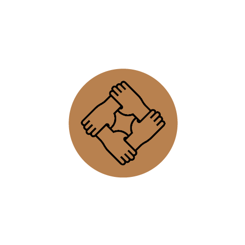 DIVERSIDADE, EQUIDADE & INCLUSÃO