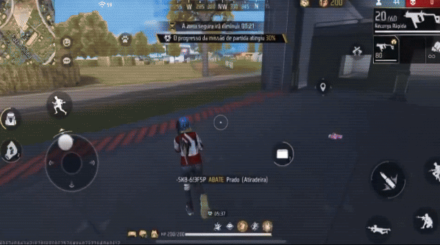 1 - CAPA Drop do santa.gif