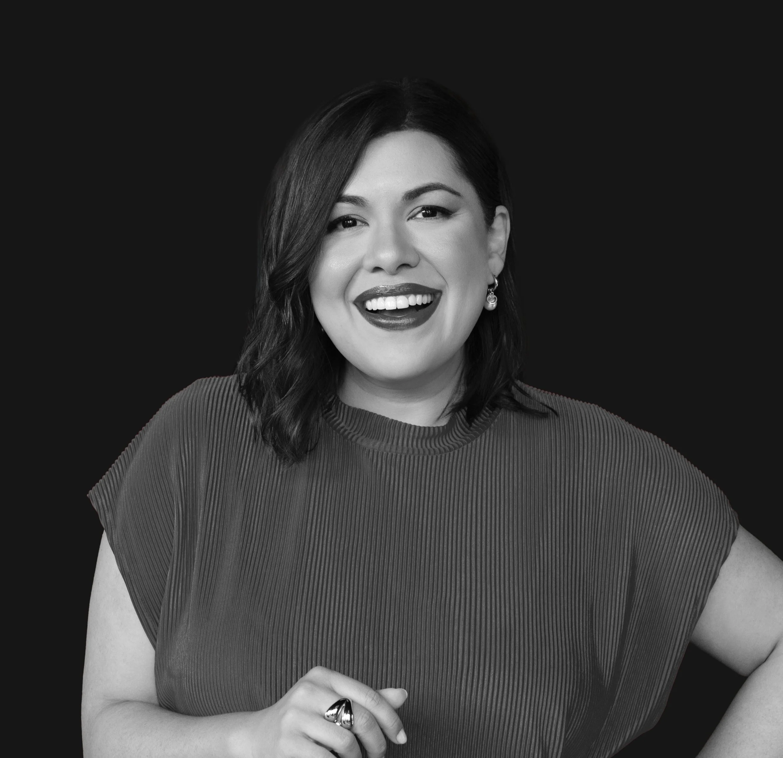 Camila Nakagawa – Copresidente e CEO