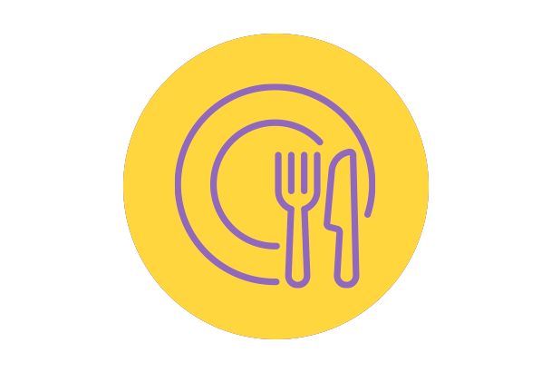 Vale-refeição e/ou vale alimentação 