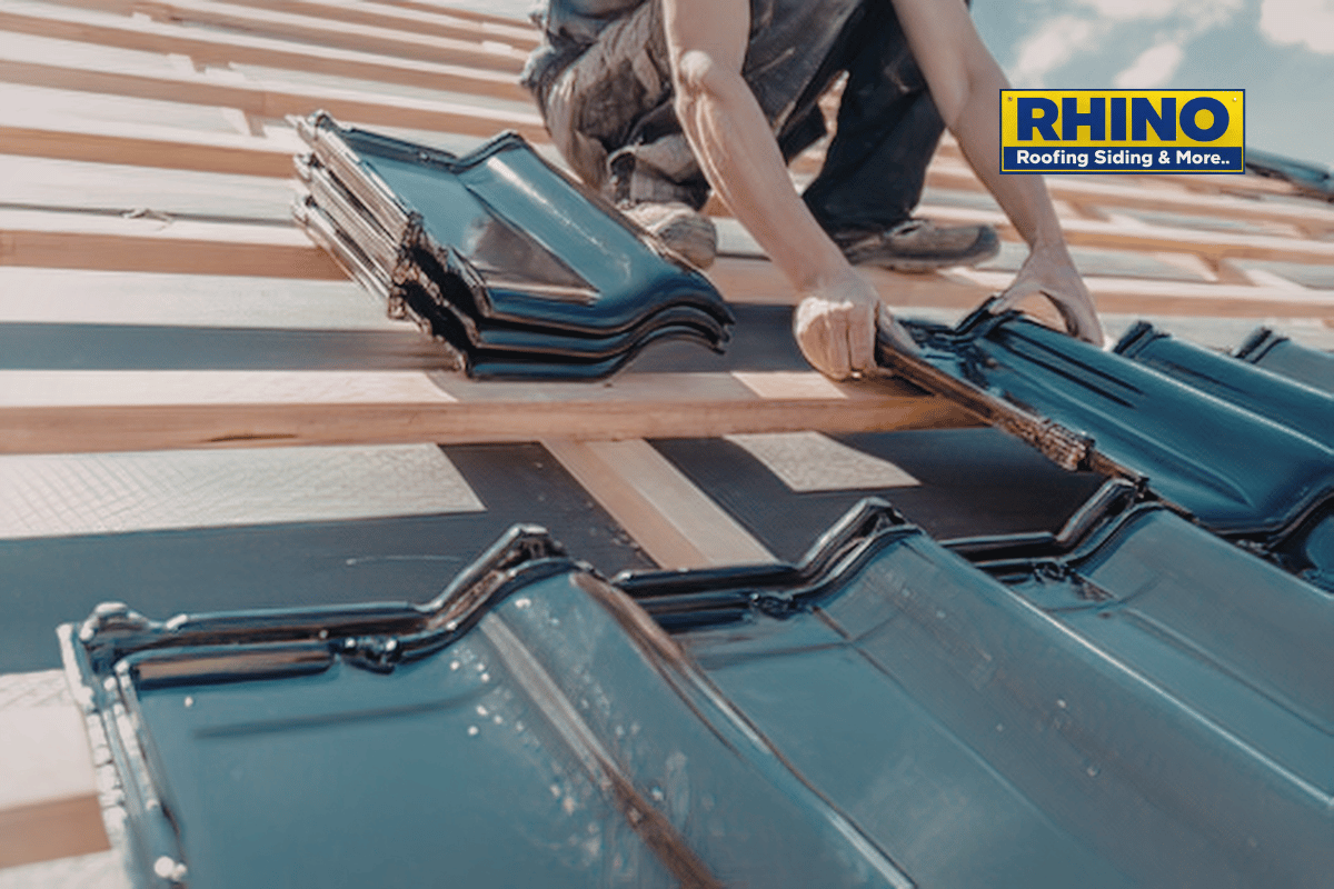 Roof Replacement