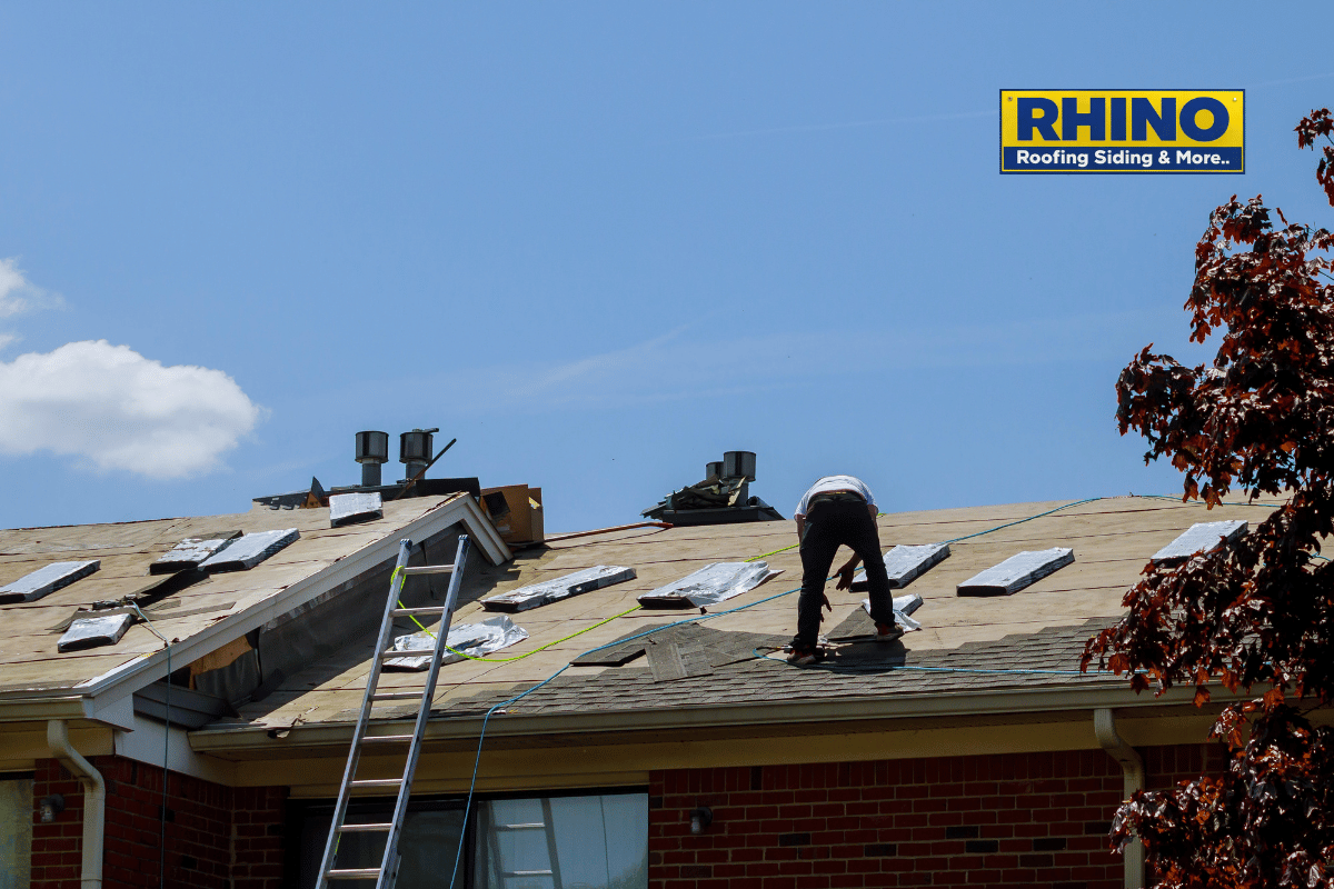 Roof Repair