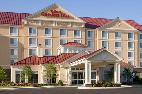 HILTON GARDEN INN - THE SUMMIT