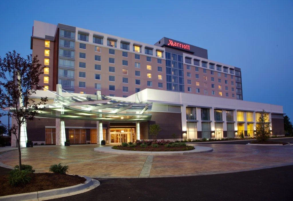 LOUISVILLE MARRIOTT EAST