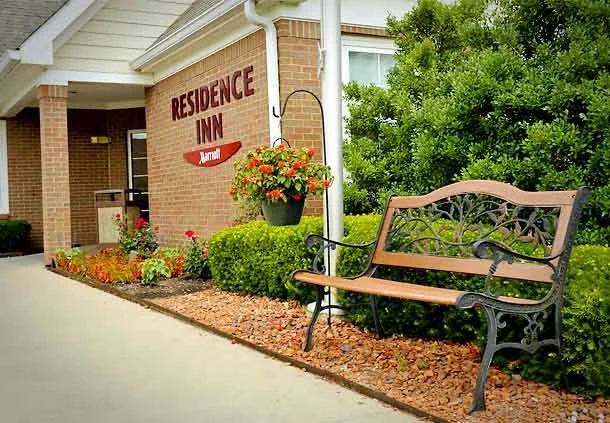 RESIDENCE INN - LEXINGTON