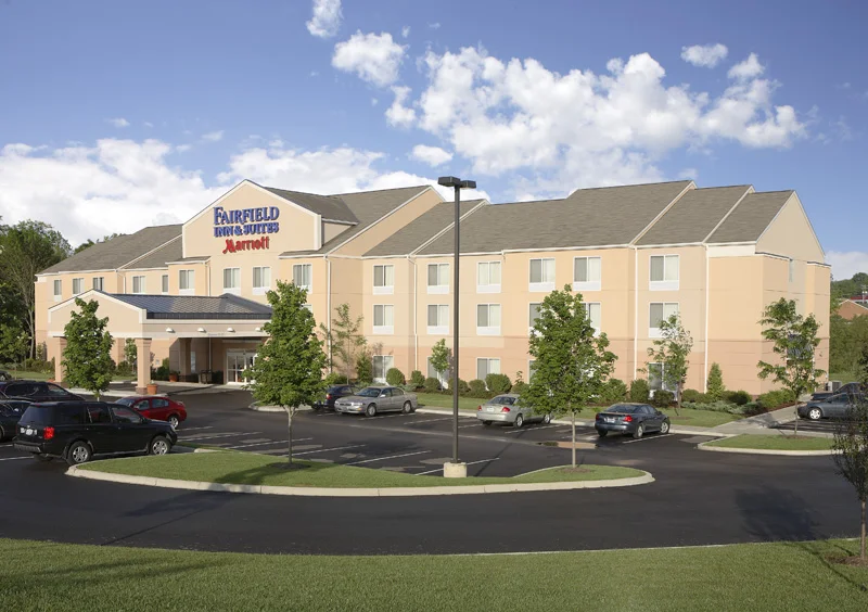 FAIRFIELD INN – LOUISVILLE SOUTH