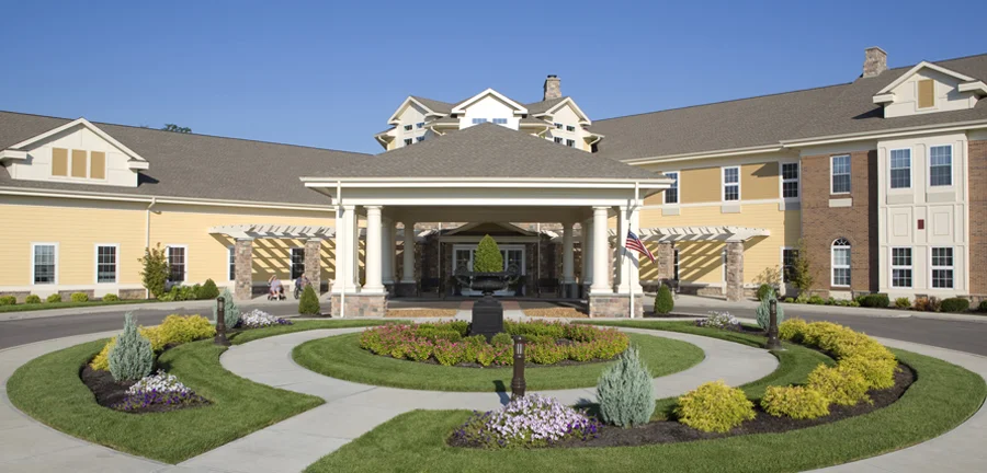 ETHOS SENIOR LIVING CENTER – FLORENCE
