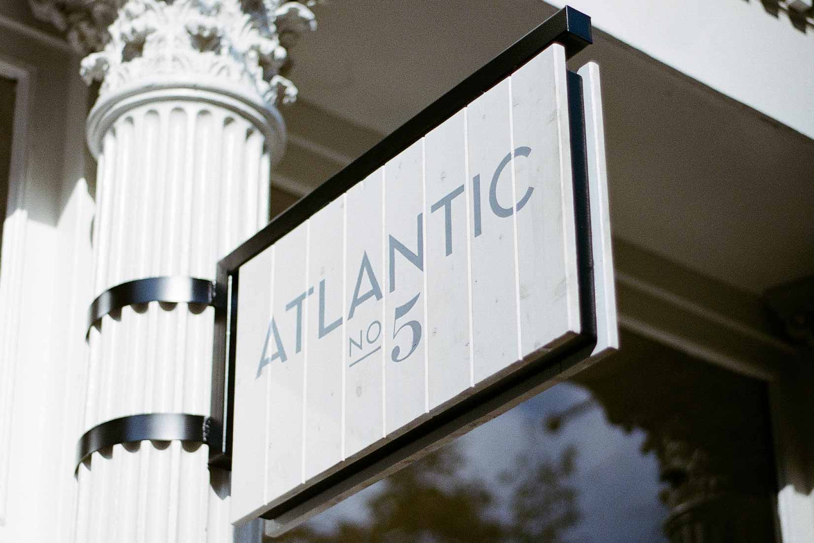 ATLANTIC NO. 5