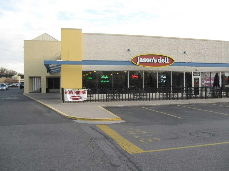 JASON'S DELI - TOWNE FAIR