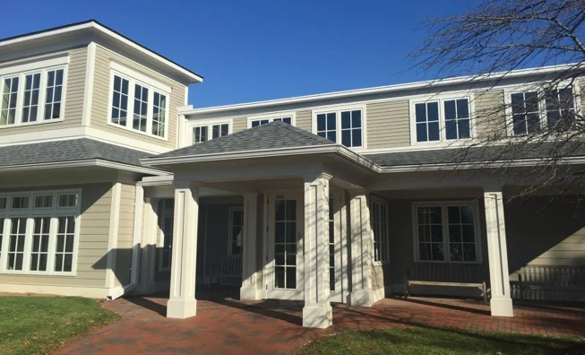 Louisville Tennis Club