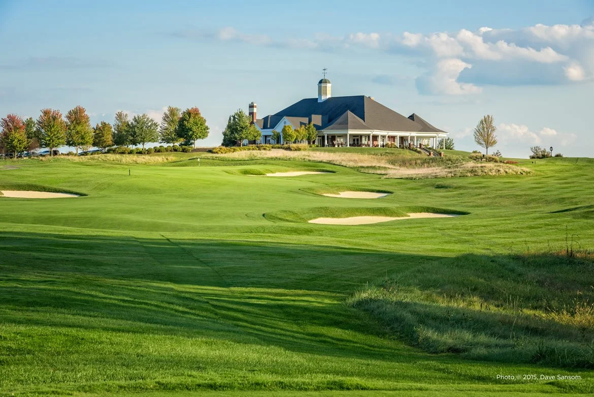University of Louisville Golf Club