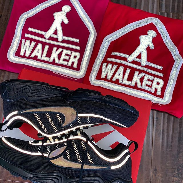 Show off some 3M while walking &bull;
&bull;
&bull;
&bull;
&bull;
#thrift #vintage #thrifting #thrifter #style #thrifted #walker #thriftstore #thriftshop #thriftstorefinds #thriftfinds #polo #thrifty #fashion #resale #follow #likeforlikes #f4f #sale 