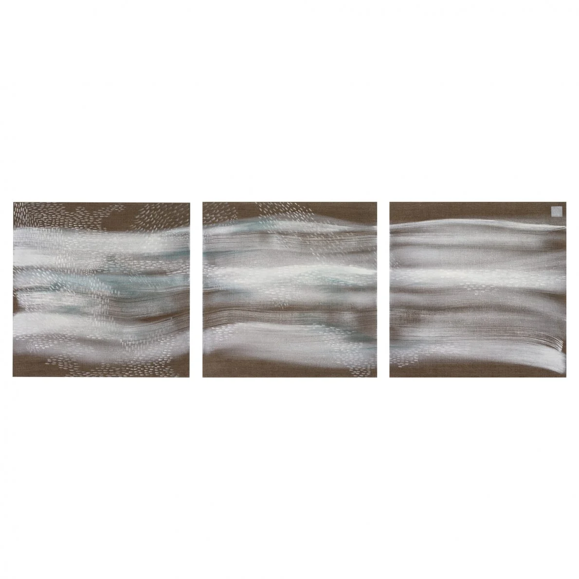 Untitled Triptych #8