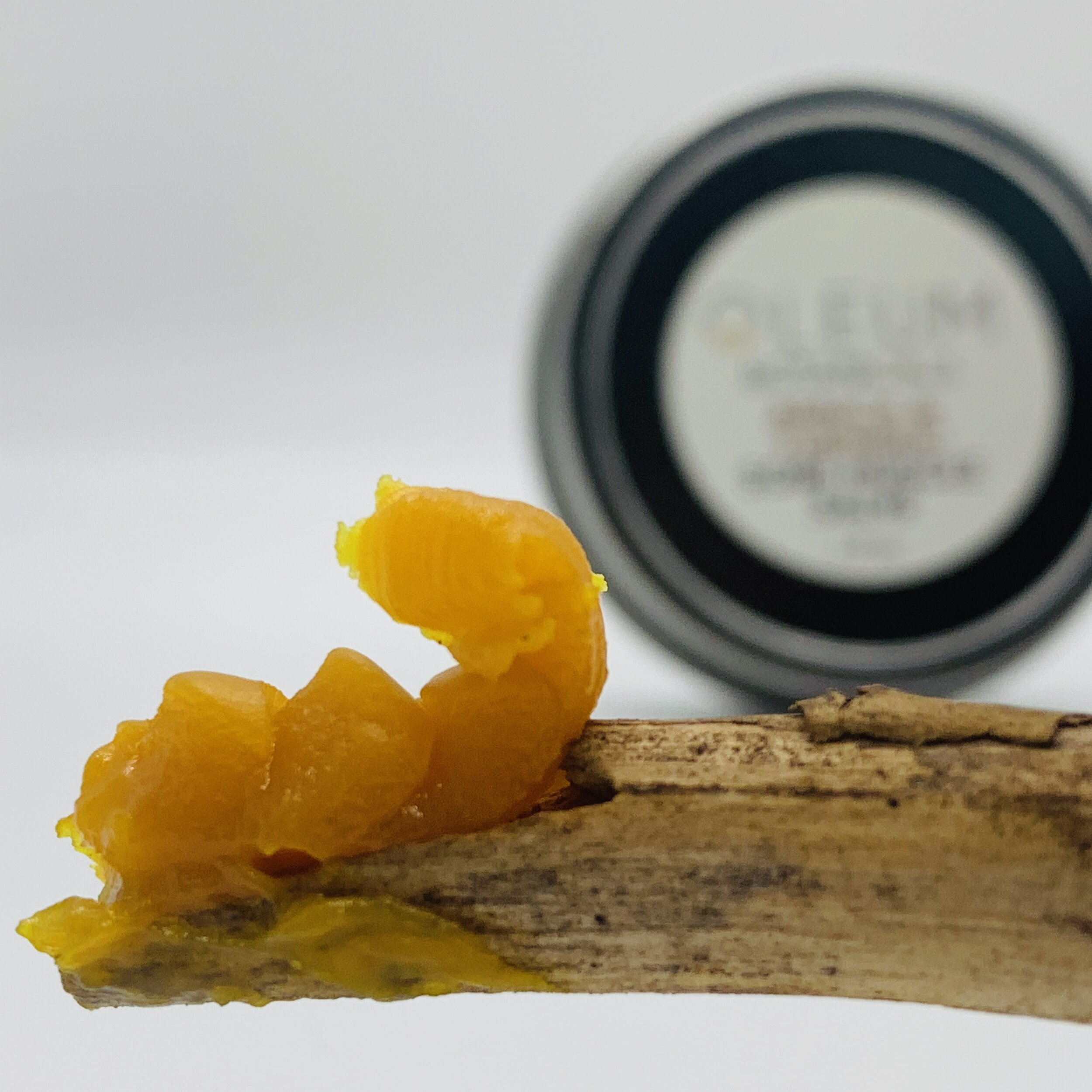 Arnica &amp; Turmeric Sore Muscle Salve