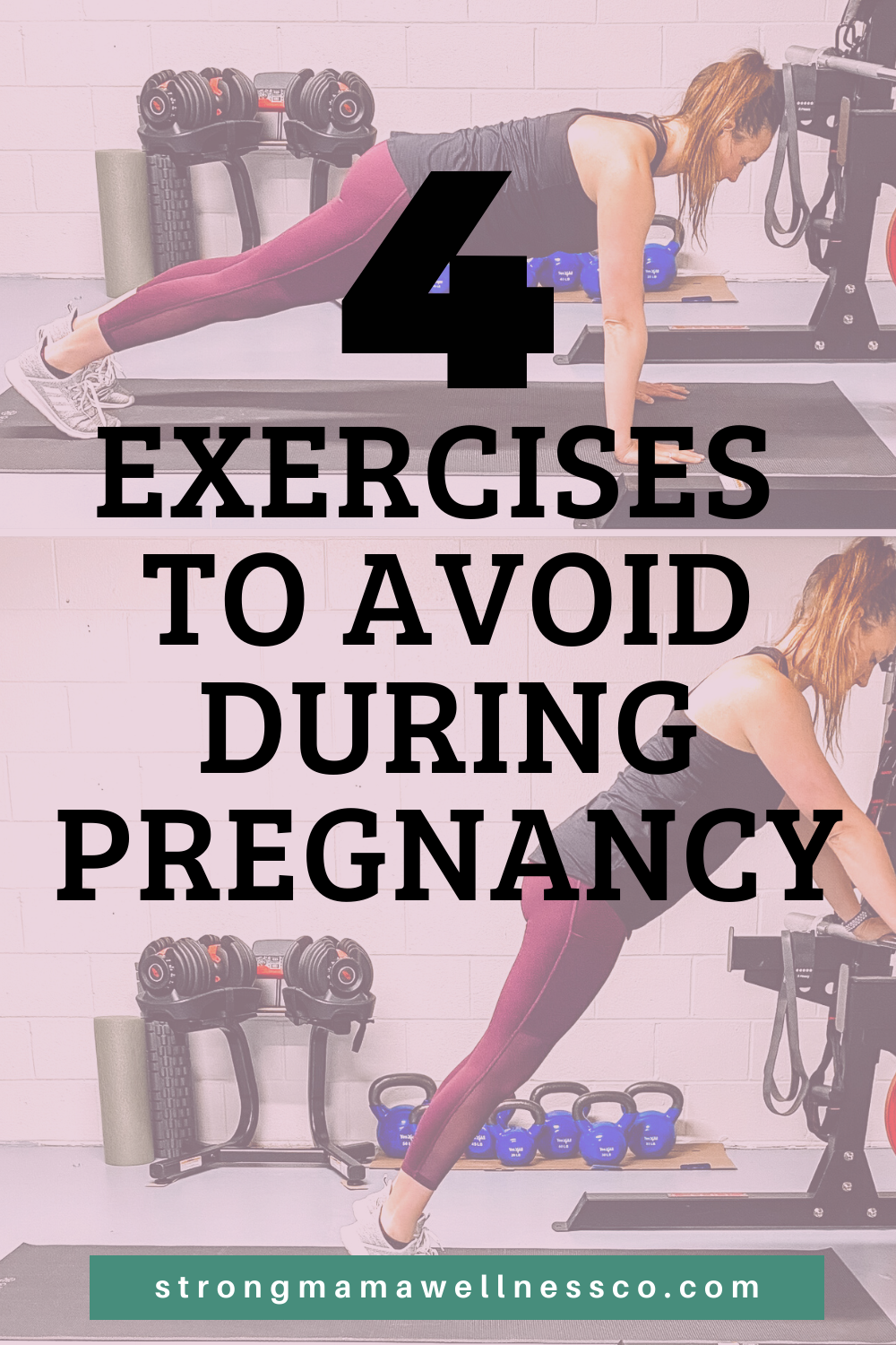 Exercise During Pregnancy: What Exercise is Safe and What to Avoid