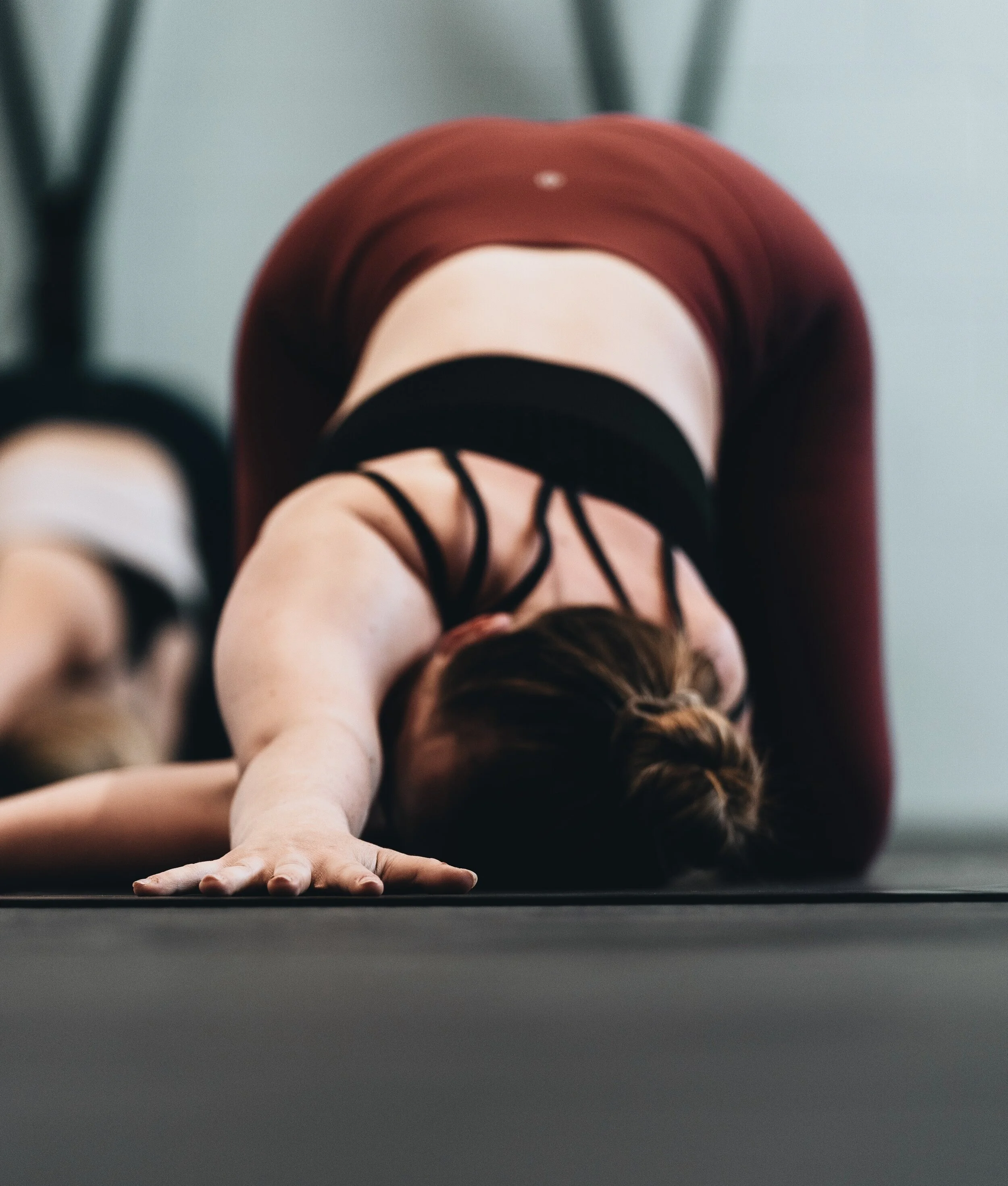 How to Actually Activate Your 'Deep Core' in Pregnancy and Postpartum