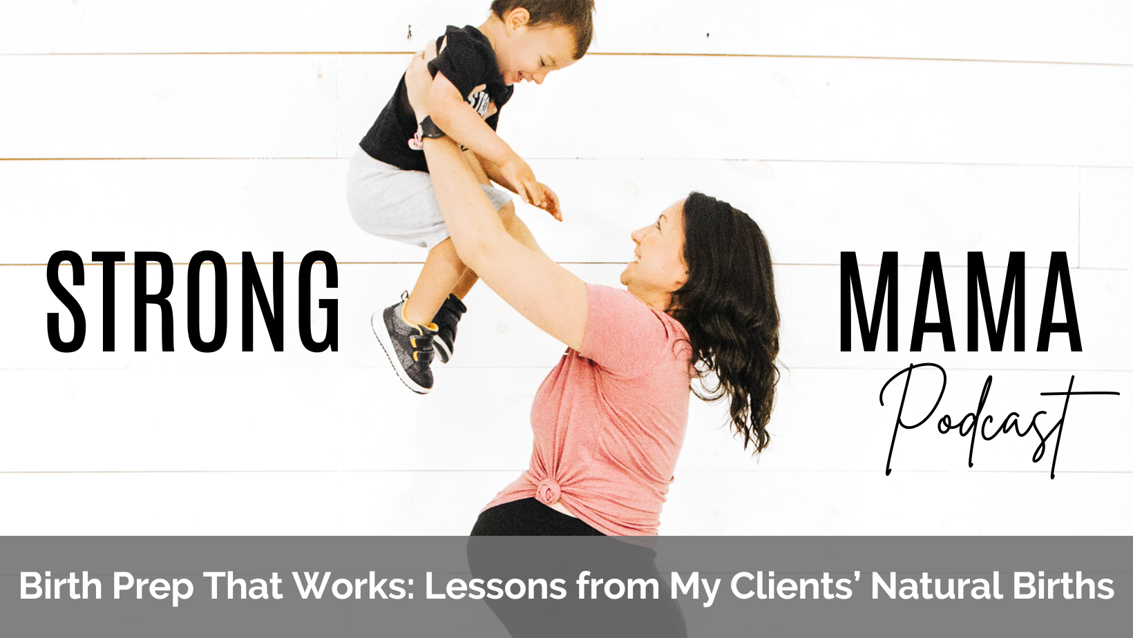 Birth Prep That Works: Lessons from My Clients’ Natural Births