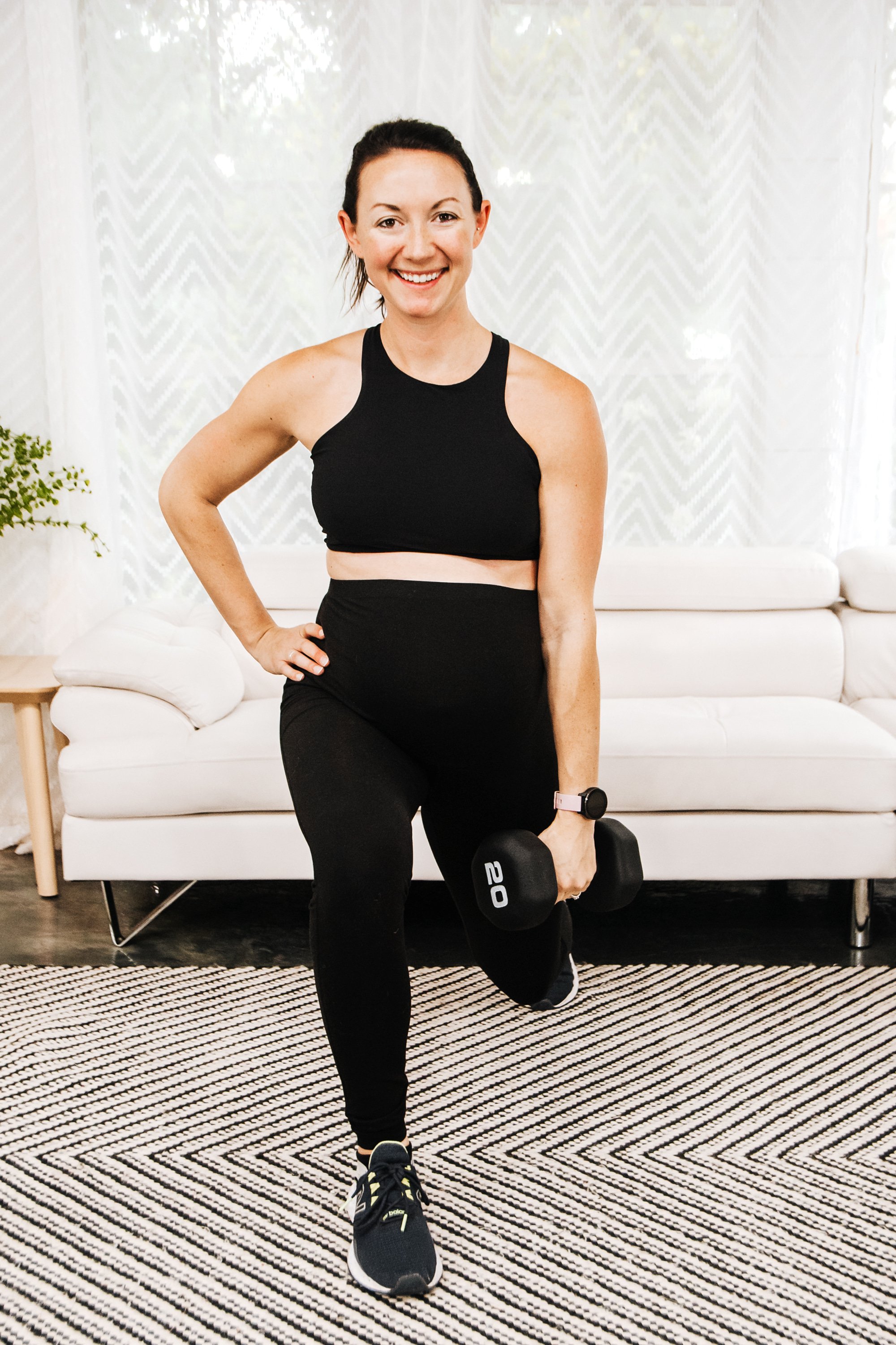 Don't Fall For this Postpartum Fitness Advice — Strong Mama Wellness