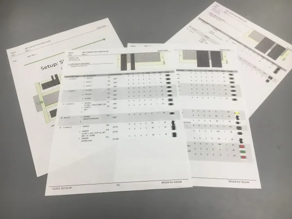 SMT program file
