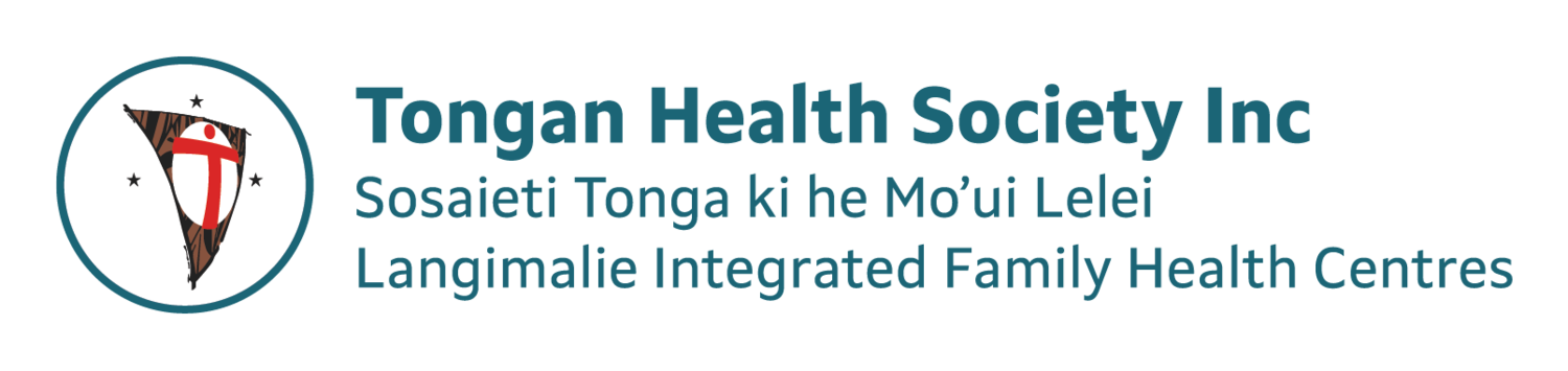 Tongan Health Society