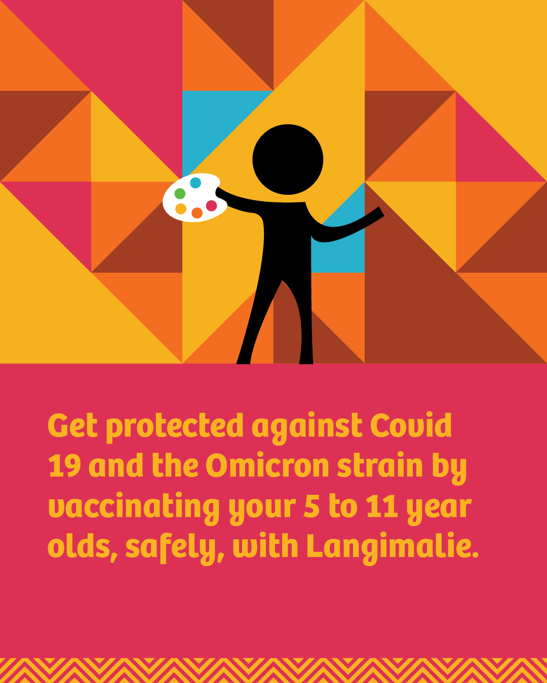 The Big Boost is happening this week. — Tongan Health Society