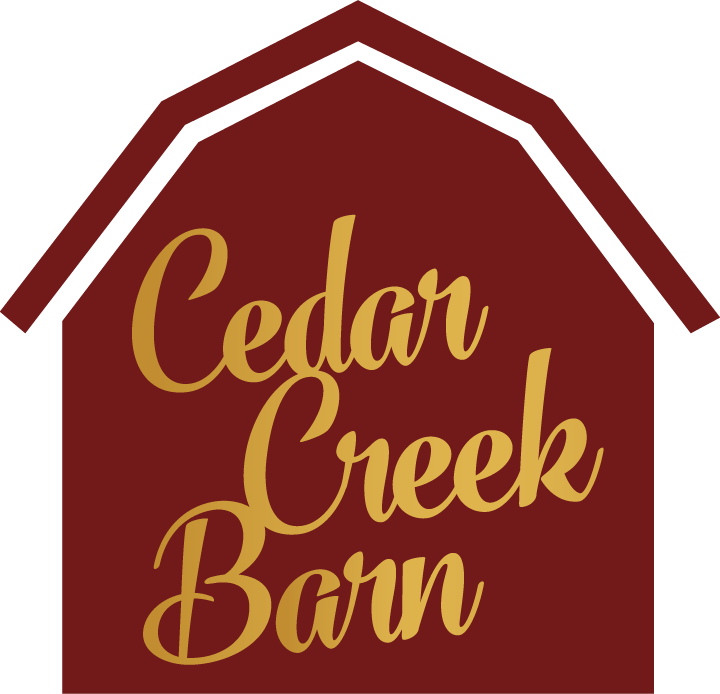 Cedar Creek Barn
