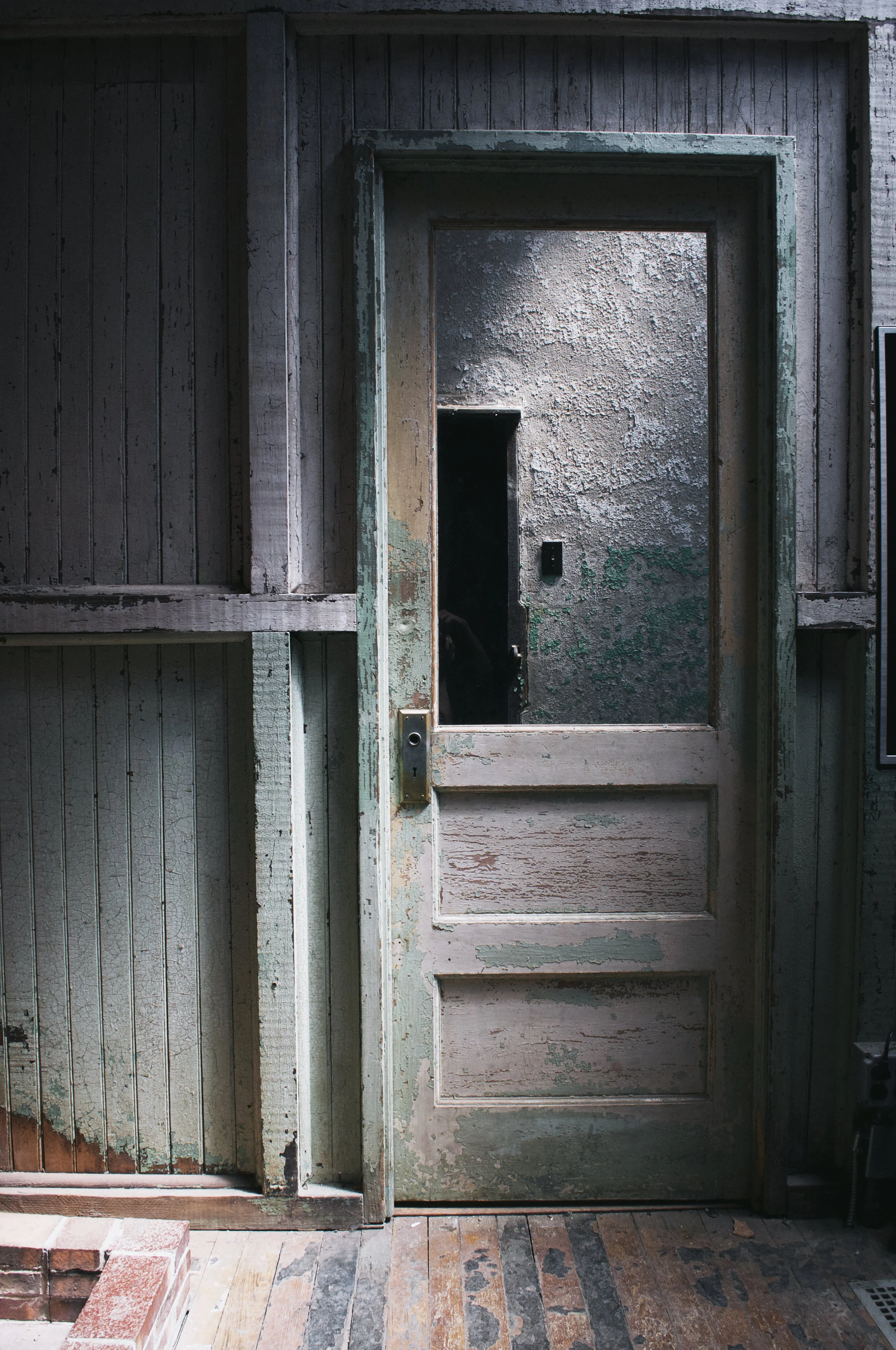 Door To Salvation