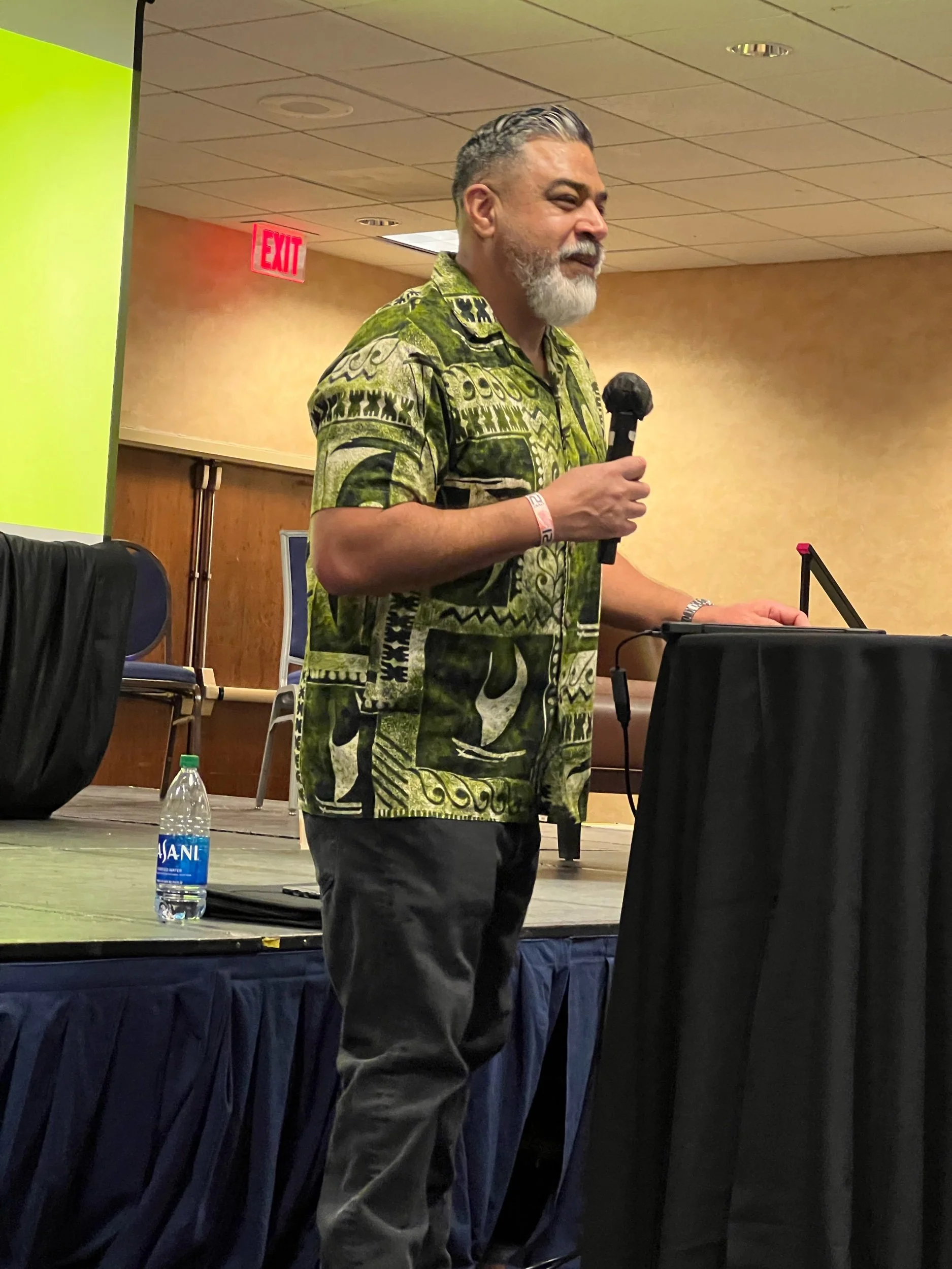 Inuhele 2022 - Diablo's In The Details