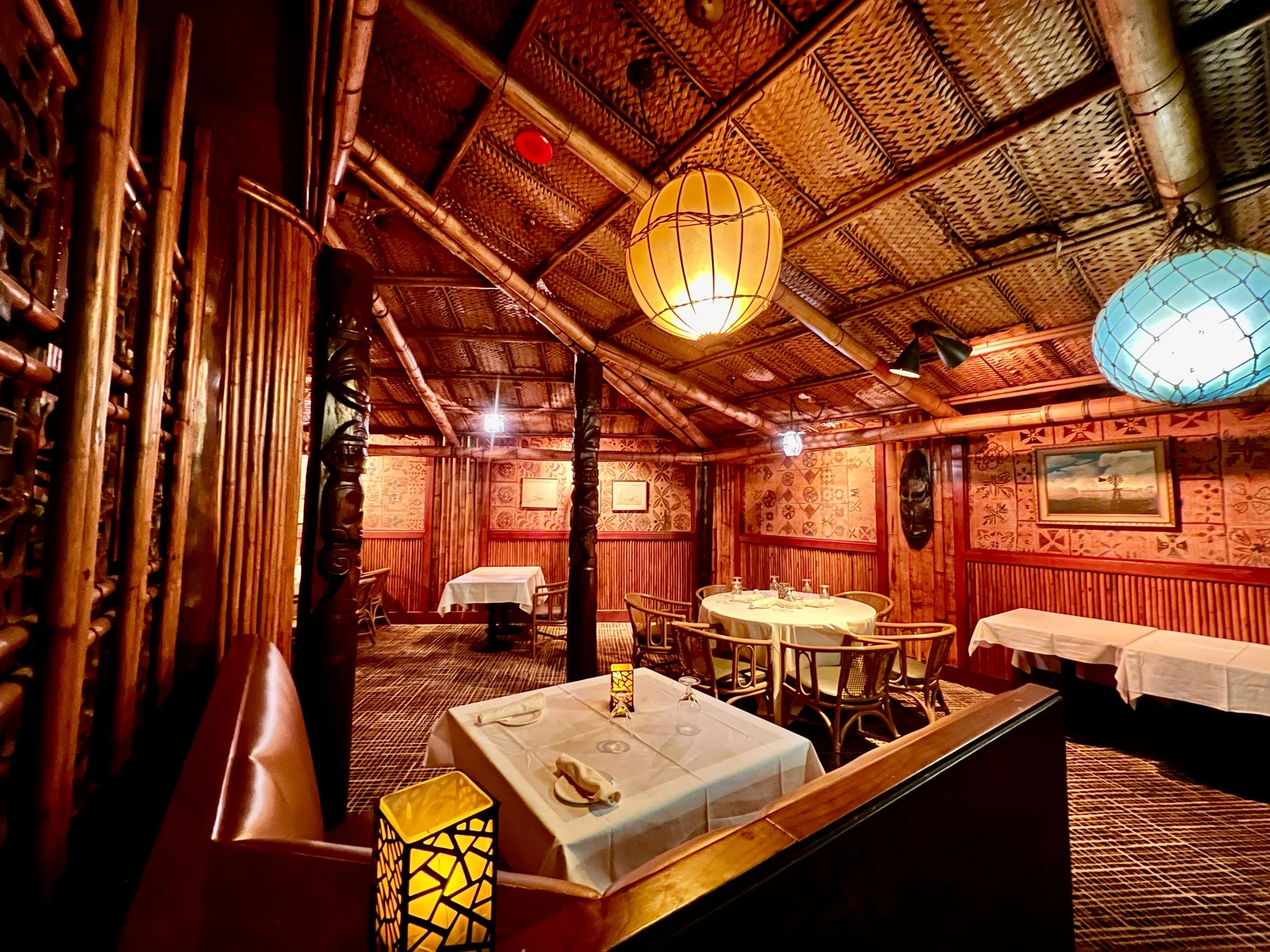 Inuhele 2022 - Designing Immersive Environments