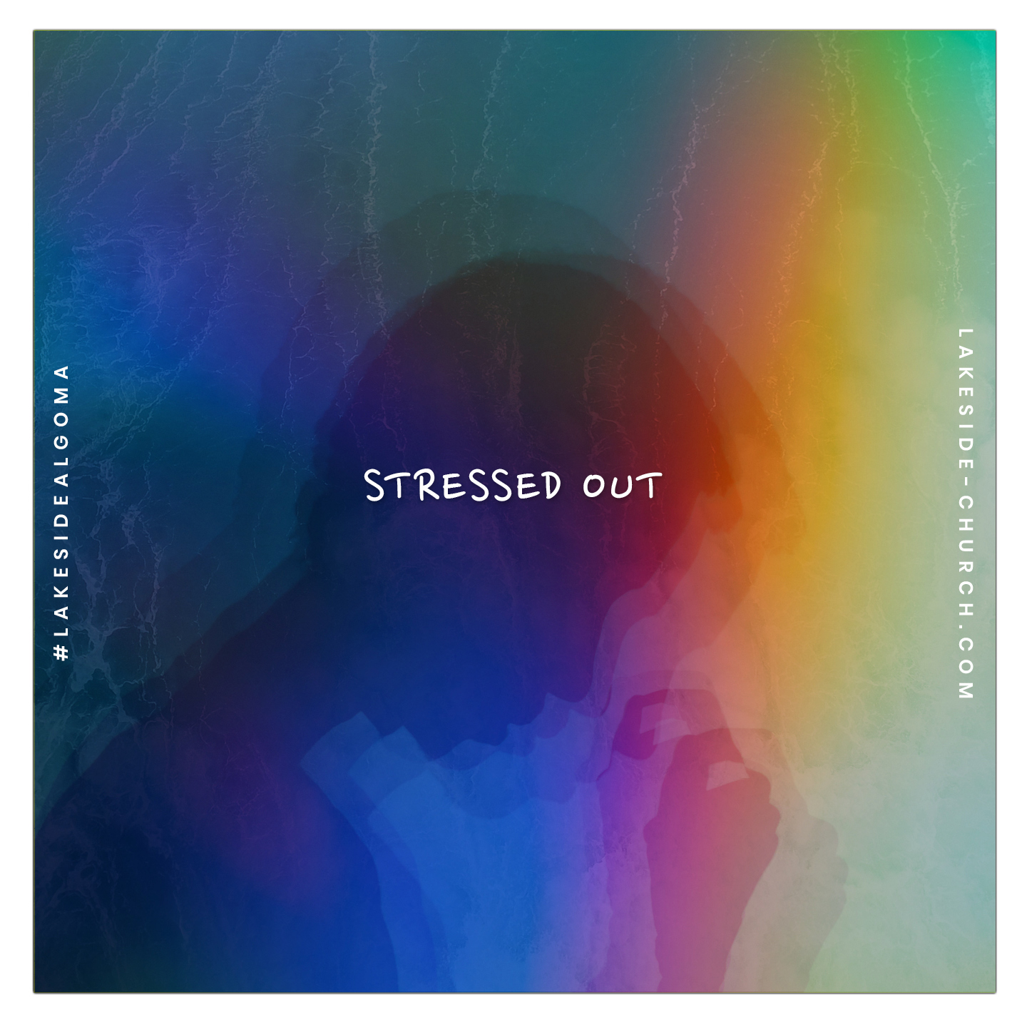 STRESSED OUT