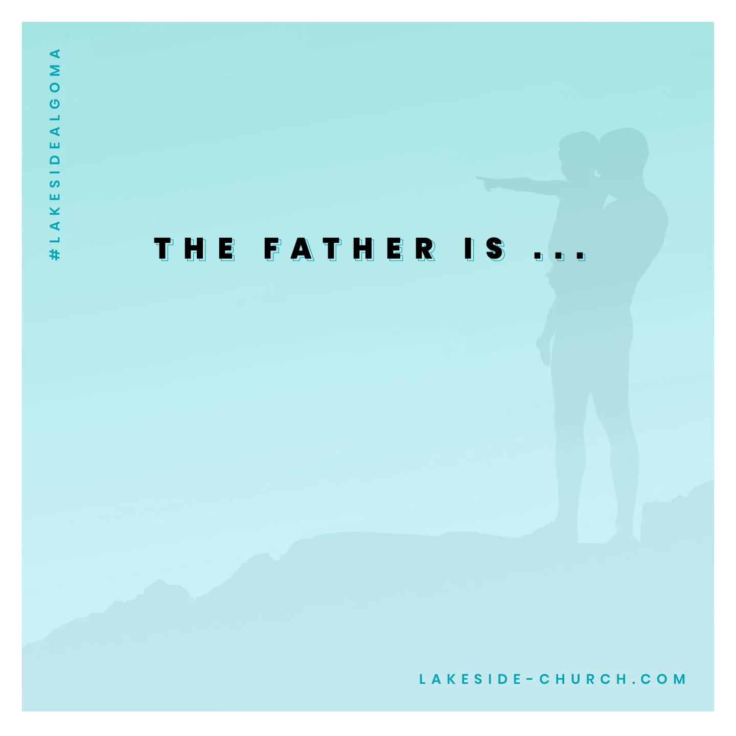 The Father Is episode artwork