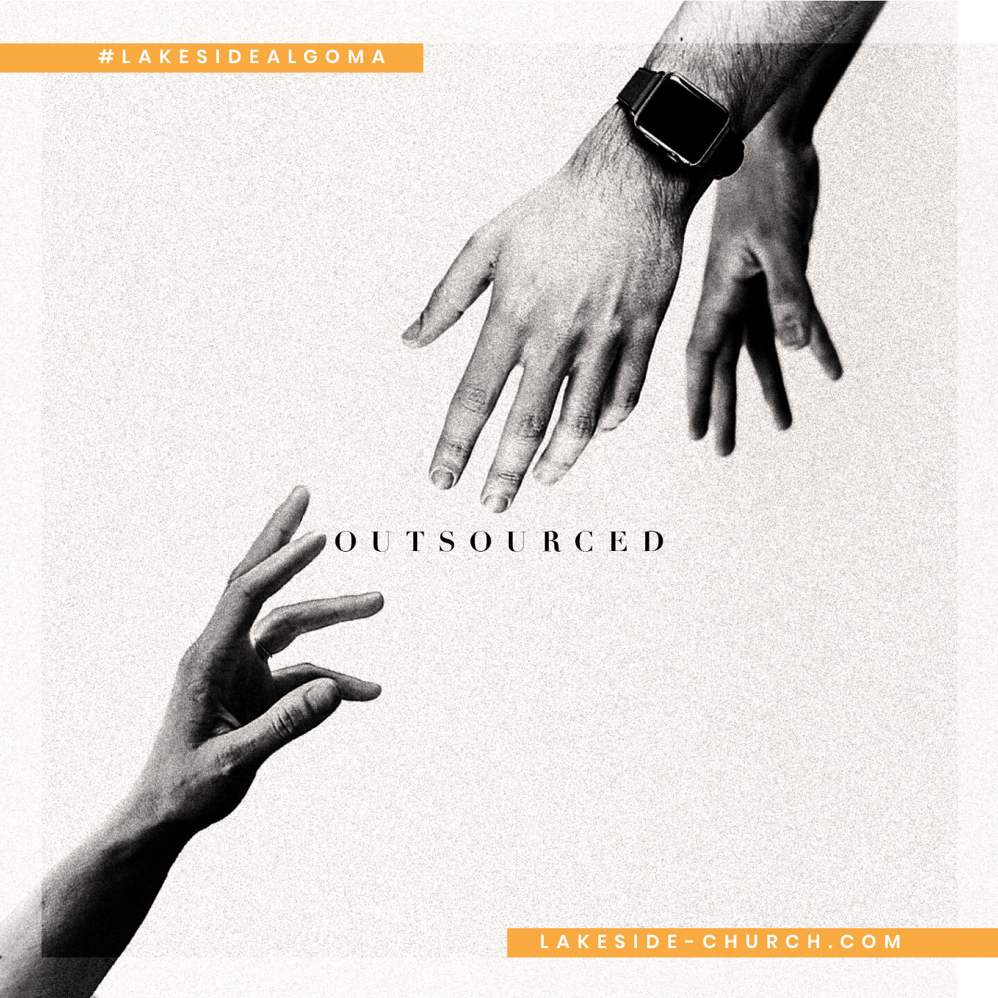 Outsourced: Get To Work episode artwork