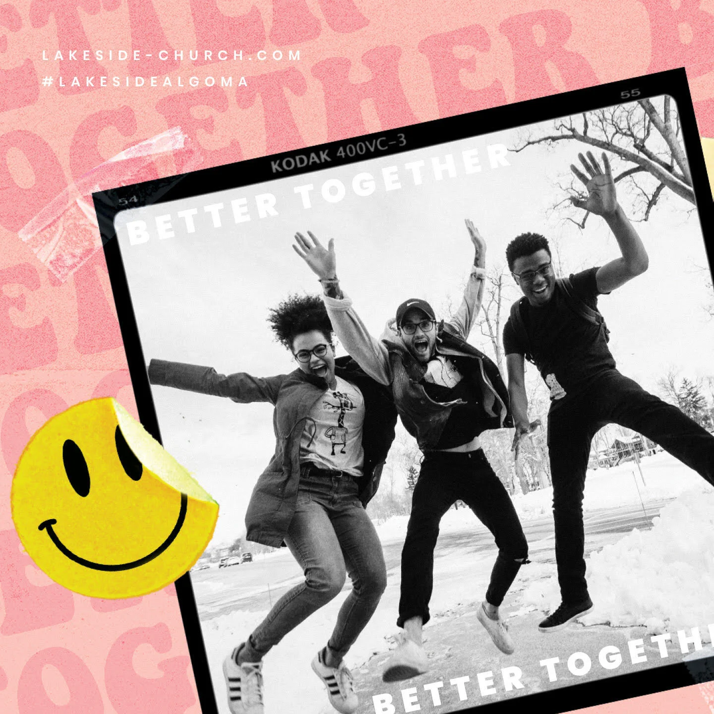 Better Together Part 2 episode artwork