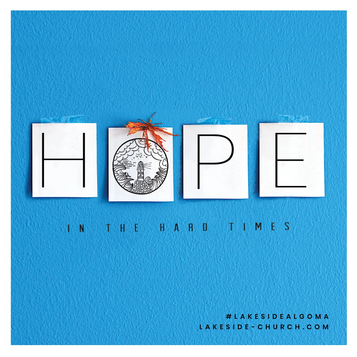 Hope In The Hard Times: Part 8 episode artwork