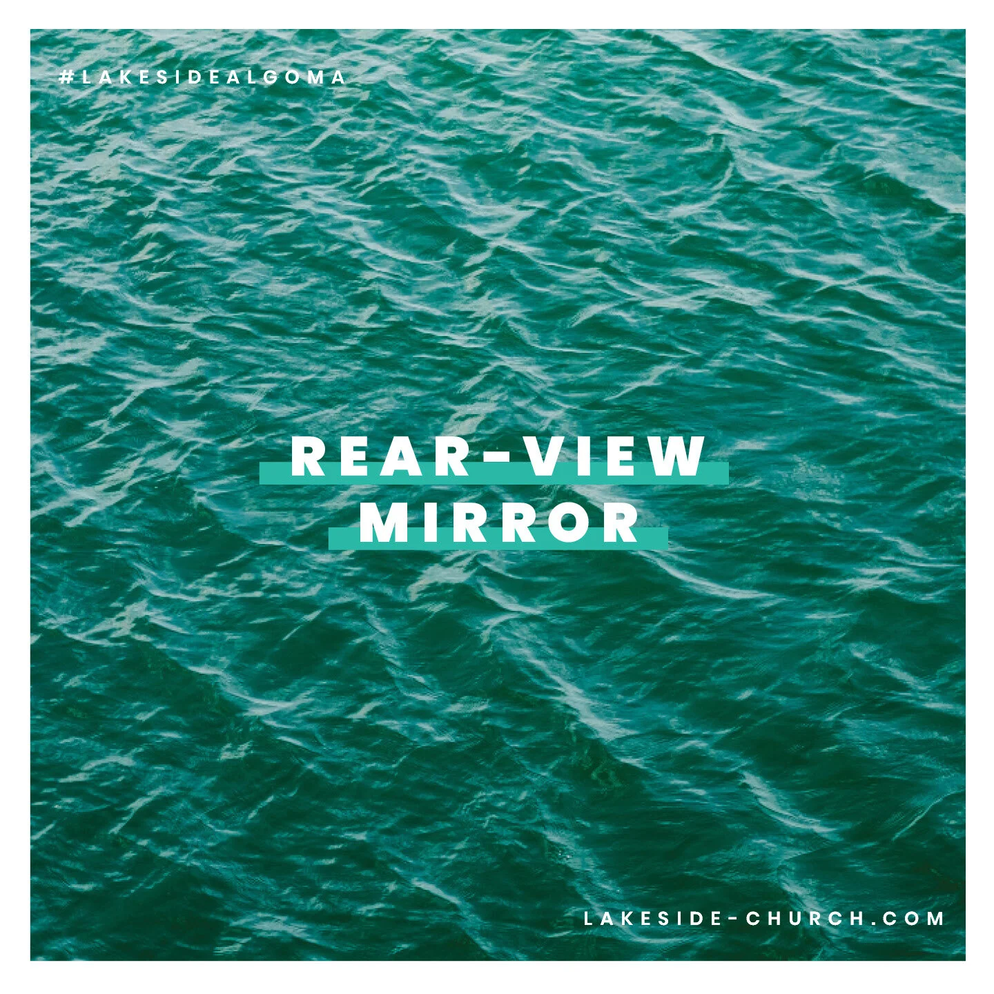 Rearview Mirror episode artwork