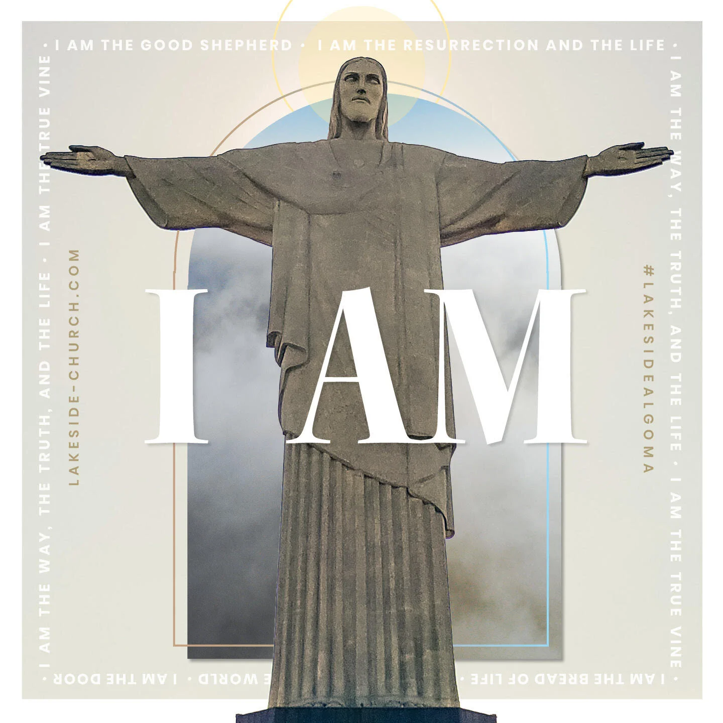 I AM: The True Vine episode artwork