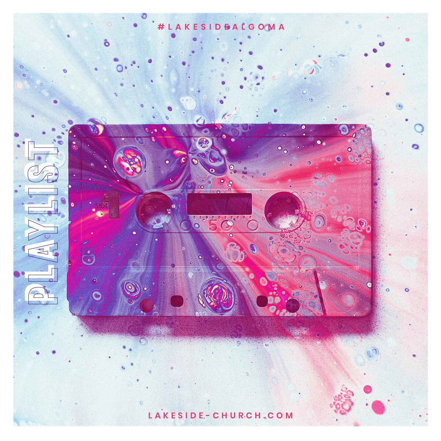 Playlist: The Past & The Present