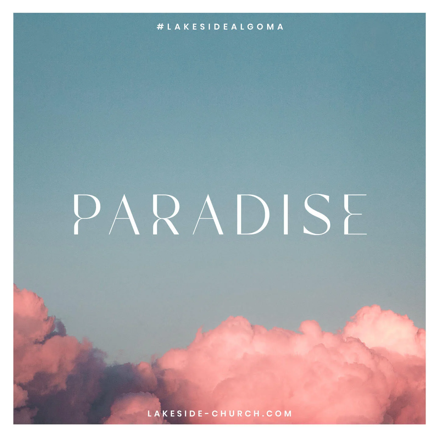 Paradise: Is Heaven Boring? episode artwork
