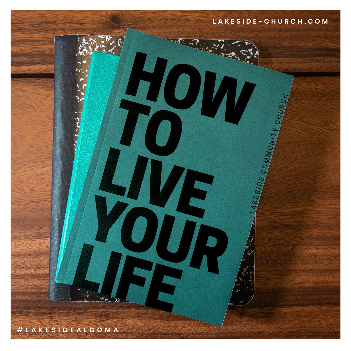 How To Live Your Life: Consistency Is Better Than Celebrity episode artwork