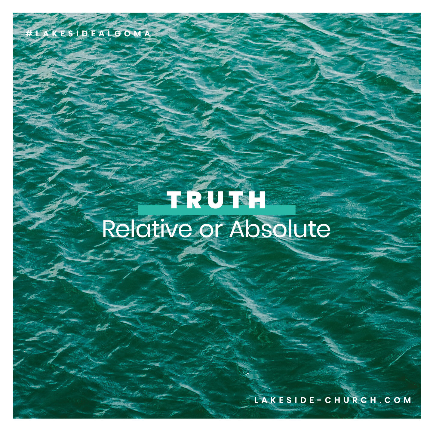 Truth: Relative or Absolute episode artwork