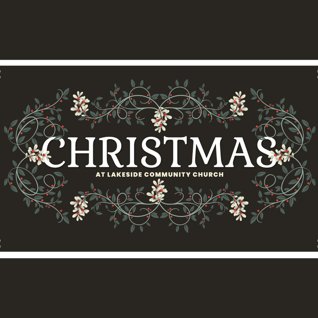 Christmas Eve 2021 episode artwork