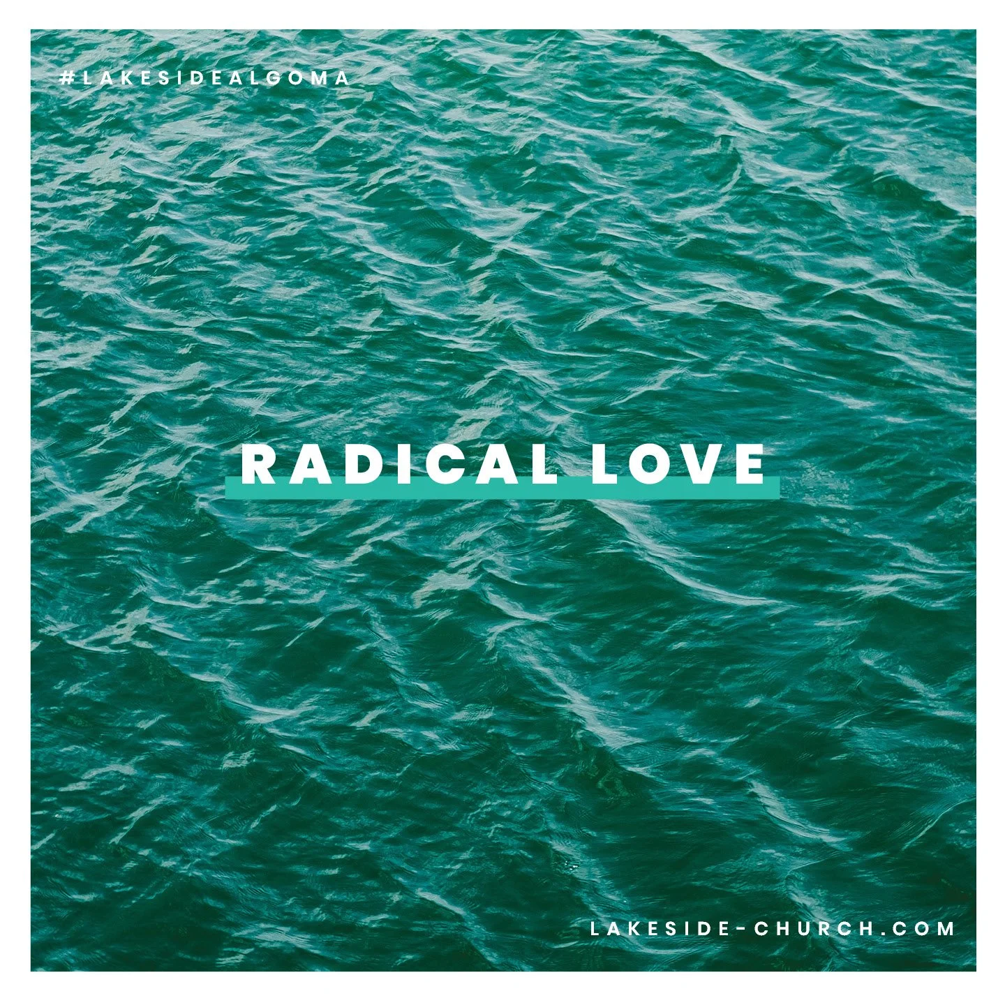 Radical Love episode artwork