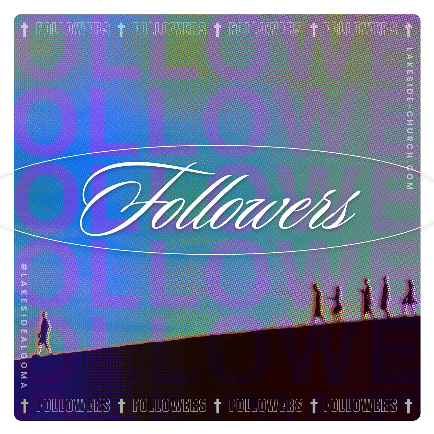 Followers: Part 1 episode artwork