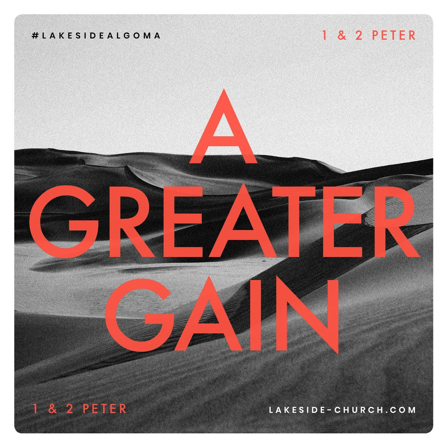 A Greater Gain: Part 9 episode artwork