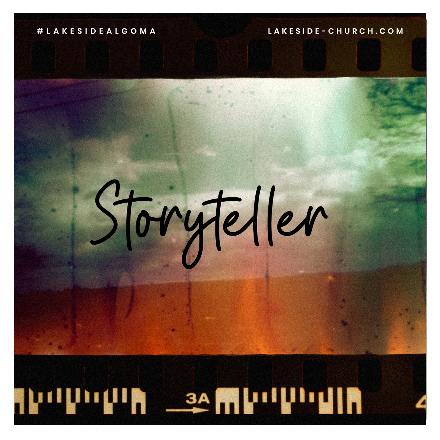 STORYTELLER