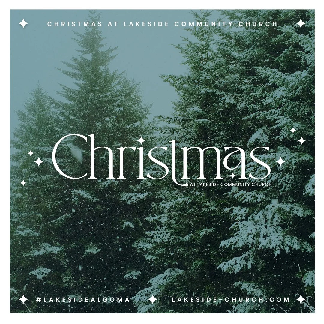 Christmas Eve 2022 episode artwork